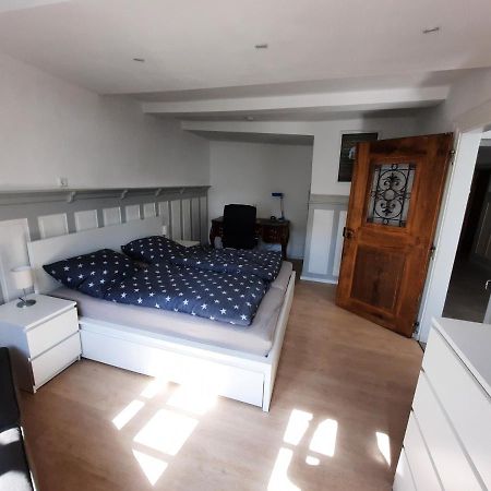 Ferienwohnung Am Kurpark Eslohe Kültér fotó