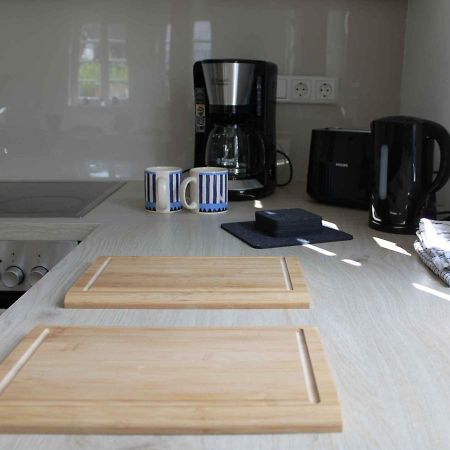 Ferienwohnung Am Kurpark Eslohe Kültér fotó