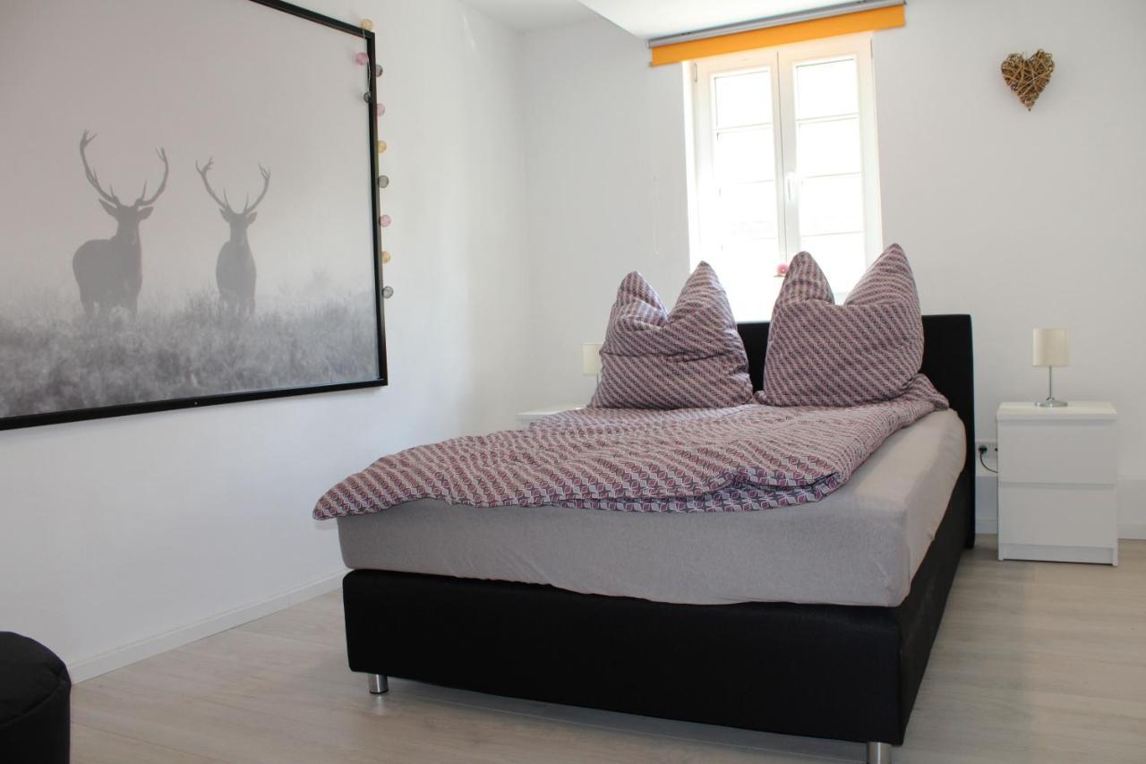 Ferienwohnung Am Kurpark Eslohe Kültér fotó