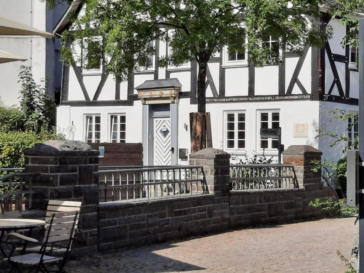 Ferienwohnung Am Kurpark Eslohe Kültér fotó